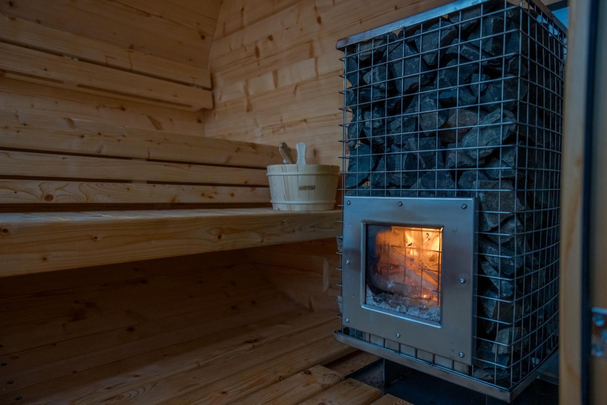 Rajska Polana Domki Premium ,Na Odludziu Z Prywatna Balia Z Jacuzzi I Sauna ,Cisza,Rowery Elektryczne,Gory,Astroprzygoda,- Adrspach, Skalne Miasto, Zamek Ksiaz,Andrzejowka,Karpacz, Sniezka,Janskie Laznie,Pec Mieroszow Екстер'єр фото