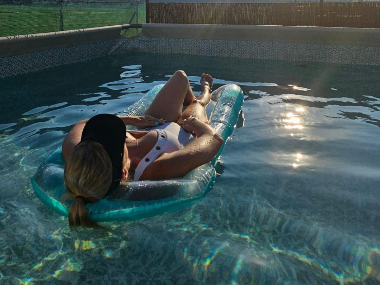 Rajska Polana Domki Premium ,Na Odludziu Z Prywatna Balia Z Jacuzzi I Sauna ,Cisza,Rowery Elektryczne,Gory,Astroprzygoda,- Adrspach, Skalne Miasto, Zamek Ksiaz,Andrzejowka,Karpacz, Sniezka,Janskie Laznie,Pec Mieroszow Екстер'єр фото