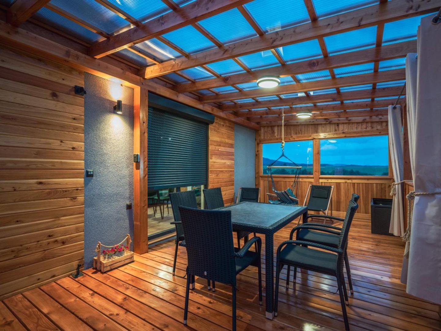 Rajska Polana Domki Premium ,Na Odludziu Z Prywatna Balia Z Jacuzzi I Sauna ,Cisza,Rowery Elektryczne,Gory,Astroprzygoda,- Adrspach, Skalne Miasto, Zamek Ksiaz,Andrzejowka,Karpacz, Sniezka,Janskie Laznie,Pec Mieroszow Екстер'єр фото